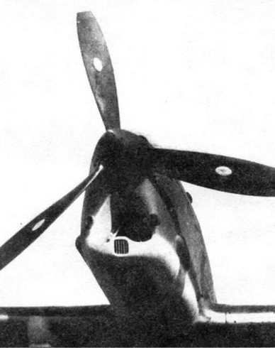 Иллюстрация к книге — Итальянские истребители Reggiane во Второй мировой войне [pic_61.jpg]