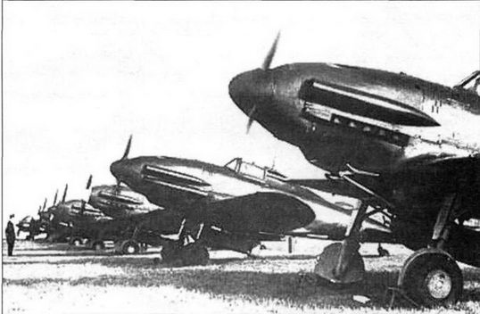 Иллюстрация к книге — Итальянские истребители Reggiane во Второй мировой войне [pic_64.jpg]