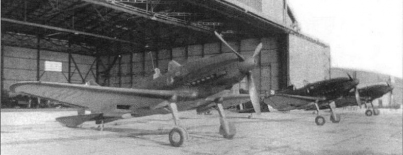 Иллюстрация к книге — Итальянские истребители Reggiane во Второй мировой войне [pic_66.jpg]