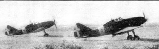 Иллюстрация к книге — Итальянские истребители Reggiane во Второй мировой войне [pic_78.jpg]