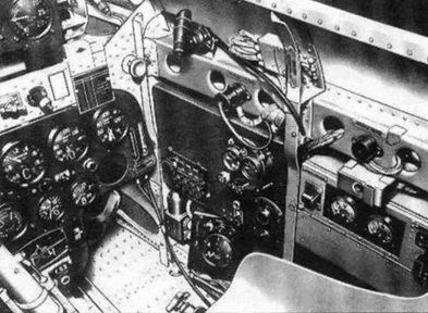 Иллюстрация к книге — Итальянские истребители Reggiane во Второй мировой войне [pic_88.jpg]