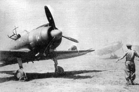 Иллюстрация к книге — Итальянские истребители Reggiane во Второй мировой войне [pic_93.jpg]