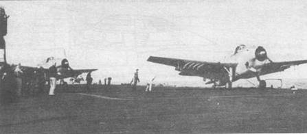 Иллюстрация к книге — Grumman Avenger. Часть 1 [pic_127.jpg]