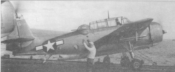Иллюстрация к книге — Grumman Avenger. Часть 1 [pic_130.jpg]