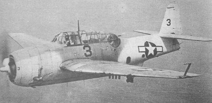 Иллюстрация к книге — Grumman Avenger. Часть 1 [pic_133.jpg]