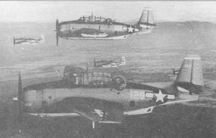 Иллюстрация к книге — Grumman Avenger. Часть 1 [pic_137.jpg]