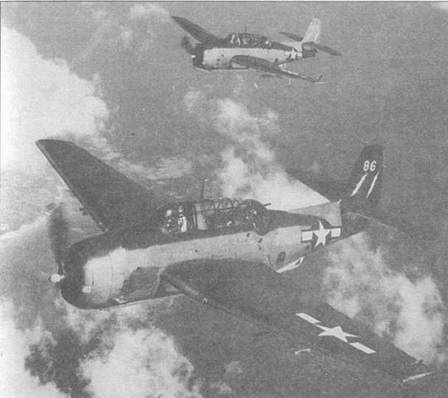 Иллюстрация к книге — Grumman Avenger. Часть 1 [pic_138.jpg]