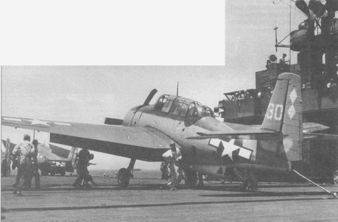 Иллюстрация к книге — Grumman Avenger. Часть 1 [pic_143.jpg]