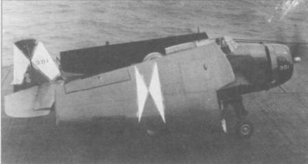 Иллюстрация к книге — Grumman Avenger. Часть 1 [pic_147.jpg]