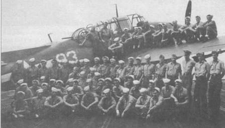 Иллюстрация к книге — Grumman Avenger. Часть 1 [pic_149.jpg]