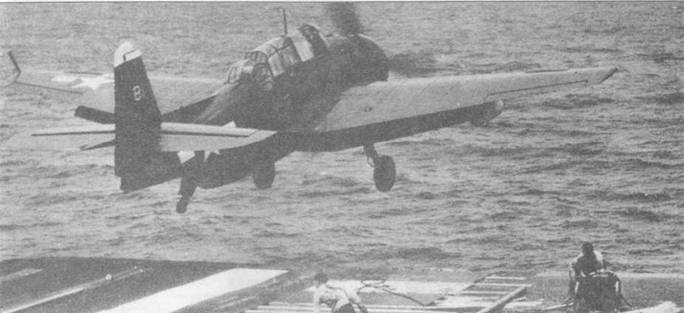 Иллюстрация к книге — Grumman Avenger. Часть 1 [pic_150.jpg]