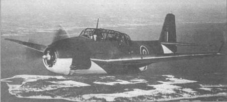 Иллюстрация к книге — Grumman Avenger. Часть 1 [pic_154.jpg]