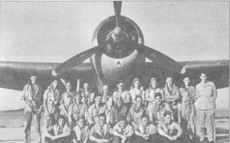 Иллюстрация к книге — Grumman Avenger. Часть 1 [pic_158.jpg]