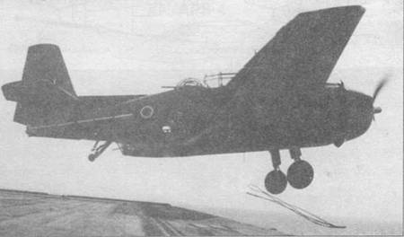 Иллюстрация к книге — Grumman Avenger. Часть 1 [pic_159.jpg]