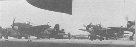 Иллюстрация к книге — Grumman Avenger. Часть 1 [pic_160.jpg]