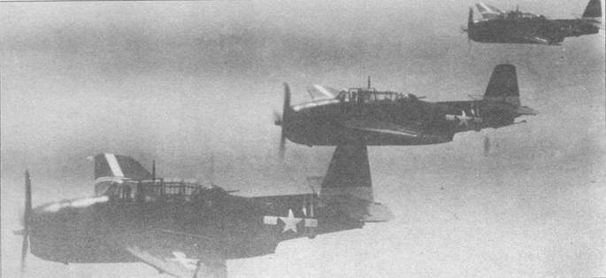 Иллюстрация к книге — Grumman Avenger. Часть 1 [pic_171.jpg]