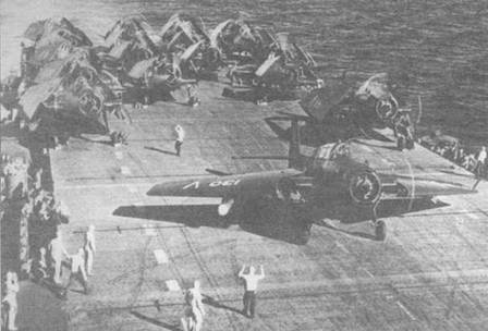 Иллюстрация к книге — Grumman Avenger. Часть 1 [pic_172.jpg]