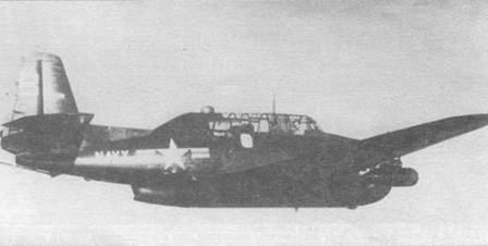 Иллюстрация к книге — Grumman Avenger. Часть 1 [pic_176.jpg]