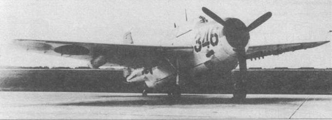 Иллюстрация к книге — Grumman Avenger. Часть 1 [pic_185.jpg]