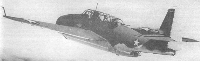 Иллюстрация к книге — Grumman Avenger. Часть 1 [pic_195.jpg]