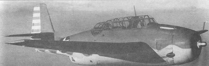 Иллюстрация к книге — Grumman Avenger. Часть 1 [pic_196.jpg]