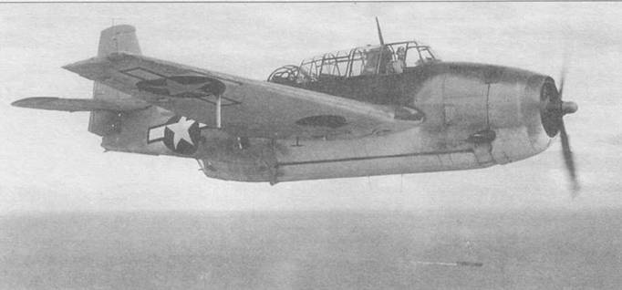Иллюстрация к книге — Grumman Avenger. Часть 1 [pic_202.jpg]