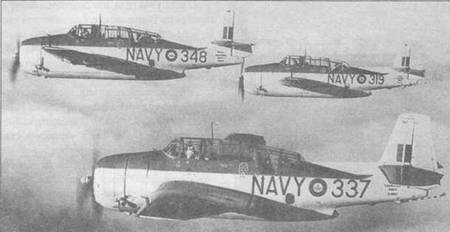 Иллюстрация к книге — Grumman Avenger. Часть 1 [pic_223.jpg]