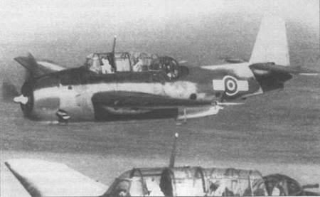 Иллюстрация к книге — Grumman Avenger. Часть 1 [pic_225.jpg]