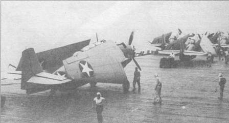 Иллюстрация к книге — Grumman Avenger. Часть 1 [pic_32.jpg]