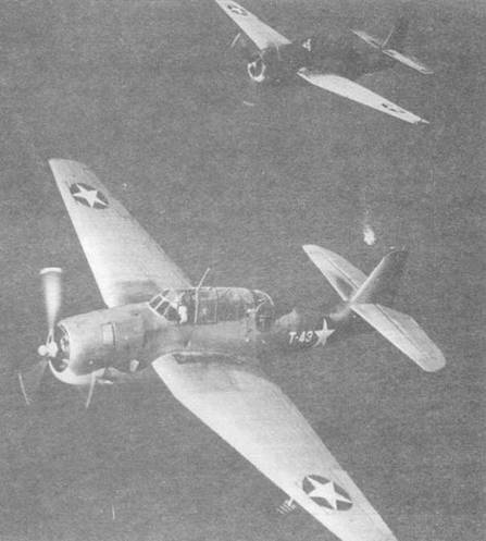 Иллюстрация к книге — Grumman Avenger. Часть 1 [pic_36.jpg]