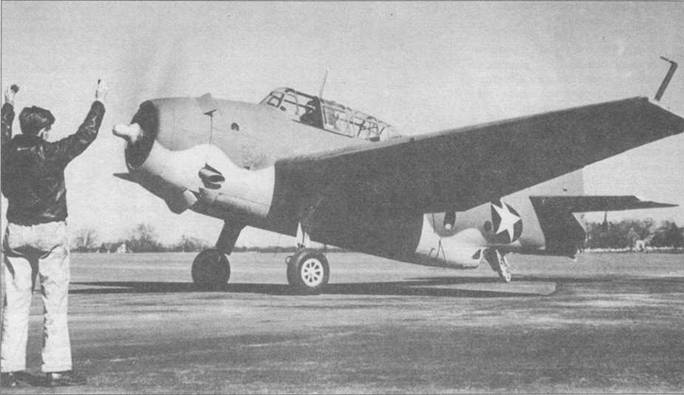 Иллюстрация к книге — Grumman Avenger. Часть 1 [pic_44.jpg]