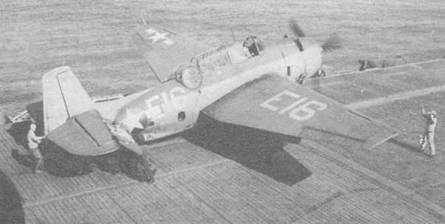 Иллюстрация к книге — Grumman Avenger. Часть 1 [pic_45.jpg]