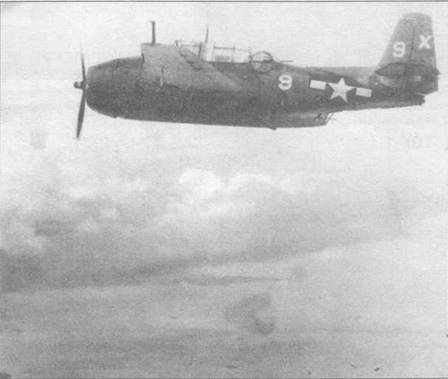 Иллюстрация к книге — Grumman Avenger. Часть 1 [pic_46.jpg]