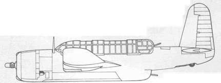 Иллюстрация к книге — Grumman Avenger. Часть 1 [pic_5.jpg]