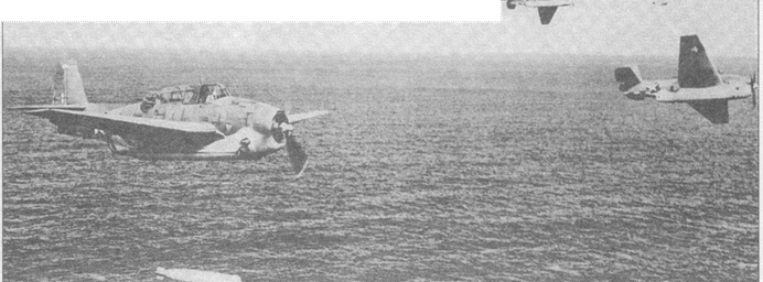 Иллюстрация к книге — Grumman Avenger. Часть 1 [pic_60.jpg]