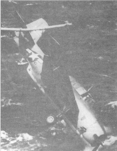 Иллюстрация к книге — Grumman Avenger. Часть 1 [pic_63.jpg]