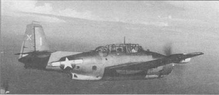Иллюстрация к книге — Grumman Avenger. Часть 1 [pic_85.jpg]