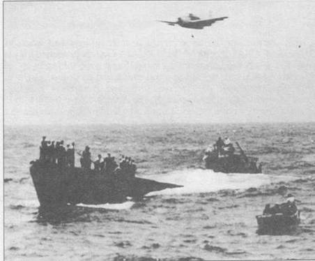 Иллюстрация к книге — Grumman Avenger. Часть 1 [pic_88.jpg]