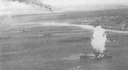 Иллюстрация к книге — Gnimman Avenger. Часть 2 [pic_106.jpg]