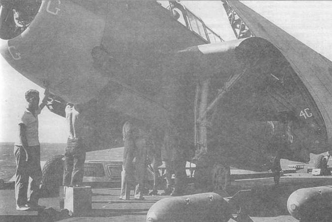 Иллюстрация к книге — Gnimman Avenger. Часть 2 [pic_109.jpg]