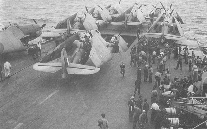 Иллюстрация к книге — Gnimman Avenger. Часть 2 [pic_114.jpg]