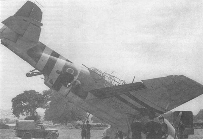 Иллюстрация к книге — Gnimman Avenger. Часть 2 [pic_115.jpg]