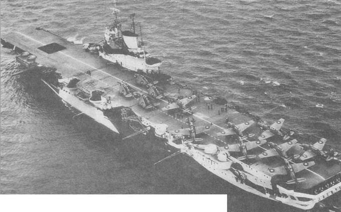 Иллюстрация к книге — Gnimman Avenger. Часть 2 [pic_116.jpg]