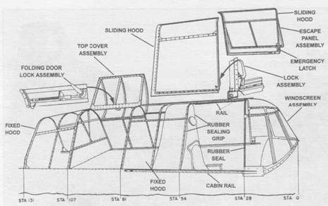 Иллюстрация к книге — Gnimman Avenger. Часть 2 [pic_125.jpg]