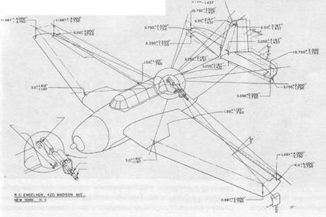 Иллюстрация к книге — Gnimman Avenger. Часть 2 [pic_158.jpg]
