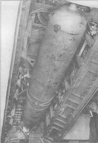 Иллюстрация к книге — Gnimman Avenger. Часть 2 [pic_189.jpg]