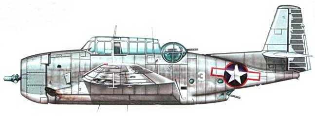 Иллюстрация к книге — Gnimman Avenger. Часть 2 [pic_208.jpg]