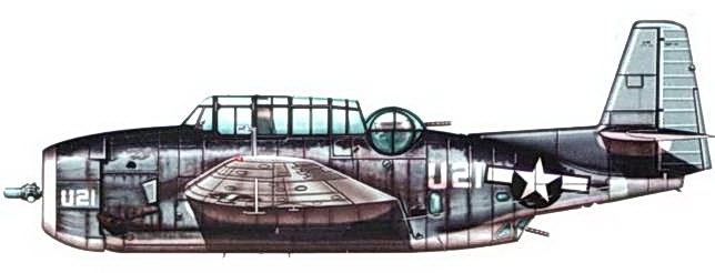 Иллюстрация к книге — Gnimman Avenger. Часть 2 [pic_211.jpg]