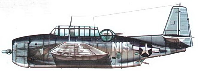 Иллюстрация к книге — Gnimman Avenger. Часть 2 [pic_213.jpg]