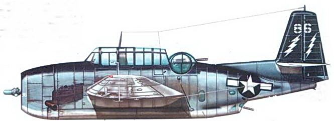 Иллюстрация к книге — Gnimman Avenger. Часть 2 [pic_220.jpg]